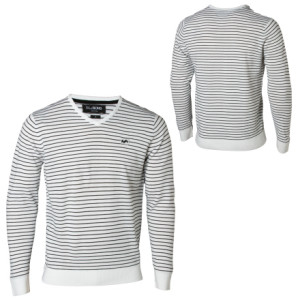 Billabong Truckin V-Neck Sweater - Men's - 2009