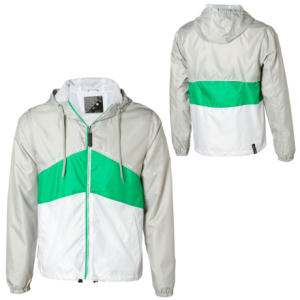 Billabong Junction Windbreaker Jacket - Men's - 2009