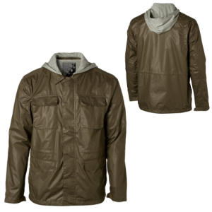 Billabong Patton Jacket - Men's - 2009