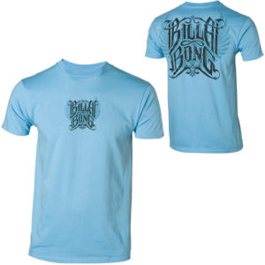 Billabong Messenger T-Shirt - Short-Sleeve - Men's - 2009