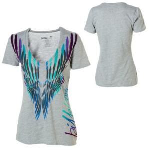 Billabong Falconier T-Shirt - Short-Sleeve - Women's - 2009