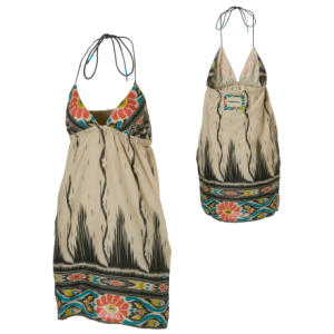 Billabong River Dress - Women's