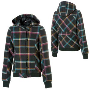 Billabong Tiempo Jacket - Women's - 2009
