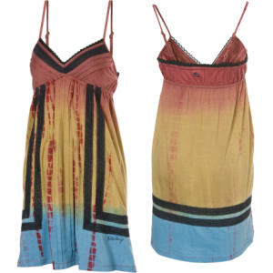 Billabong Leeman Dress - Women's - 2009