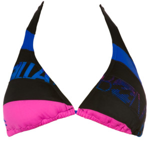 Billabong Brooklyn Slide Halter Bikini Top - Women's - 2009
