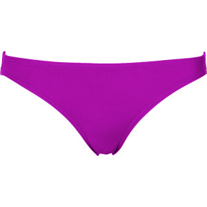 Billabong Rock Solid Allison Lowrider Bottom - Women's - 2009