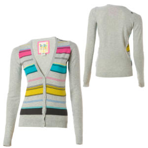 Billabong Marlyn Sweater - Women's - 2009