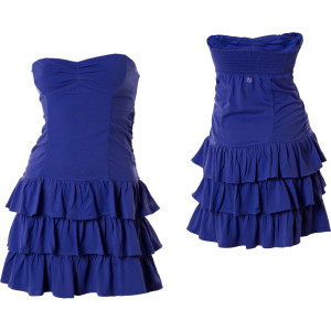 Billabong Mohan Dress - Women's