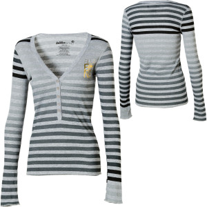 Billabong Copah Shirt - Long-Sleeve - Women's - 2009