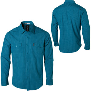 Billabong Charter Shirt - Long-Sleeve - Men's - 2009