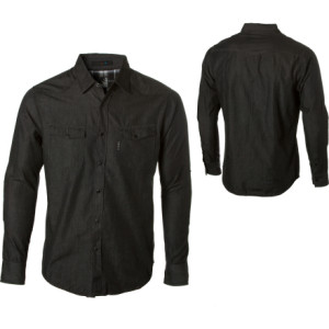Billabong Sable Shirt - Long-Sleeve - Men's