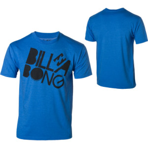 Billabong Regulator T-Shirt - Short-Sleeve - Men's - 2009