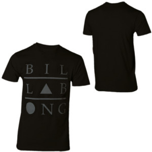Billabong No More Waves T-Shirt - Short-Sleeve - Men's - 2009