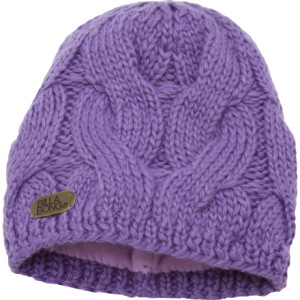Billabong Hampton Beanie - Women's - 2009
