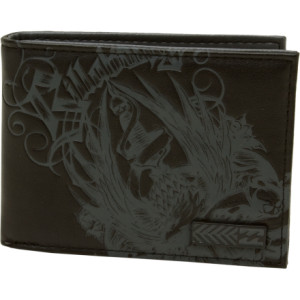 Billabong Dynamo Bi-Fold Wallet