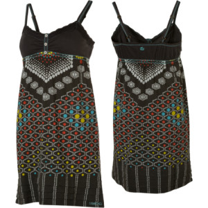 Billabong Europa Triangle Top Dress - Women's - 2009