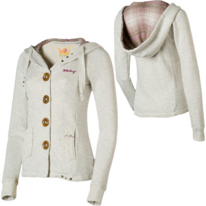 Billabong Bindi Jacket - Women's - 2009