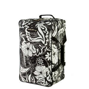 Billabong Vacation Roller Bag - Women's - 2009