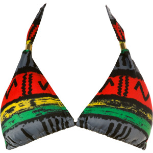 Billabong Taji Slide Halter Top - Women's - 2010