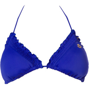 Billabong Indian Paradise Fiona Slide Triangle Top - Women's - 2010