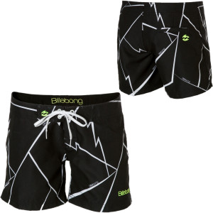 Billabong Laura Board Short - Women's - 2010