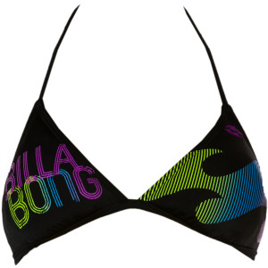 Billabong Vanessa Triangle Top - Women's - 2010