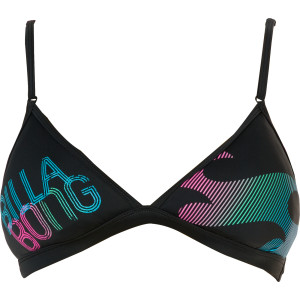 Billabong Penelope Racer Back Bikini Top - Women's - 2010