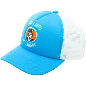 Billabong Primo Trucker Hat - 2010
