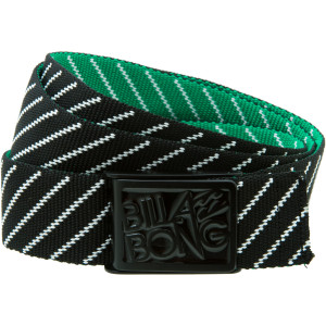 Billabong Union Reversible Scout Belt - 2010