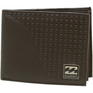 Billabong Venture Bi-Fold Wallet - 2010
