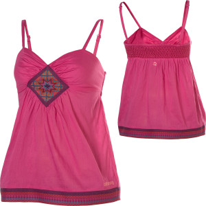 Billabong Natalia Tank Top - Women's - 2010
