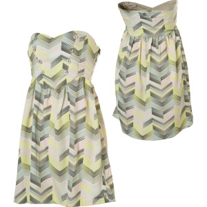 Billabong Elsie Dress - Women's - 2010
