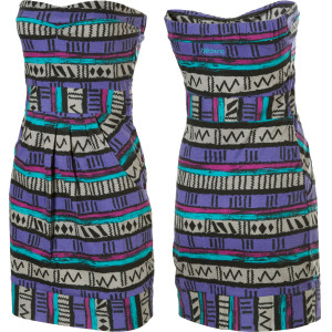 Billabong Tashen Dress - Women's