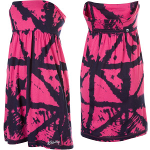 Billabong Winder Rose Dress - Women's - 2010