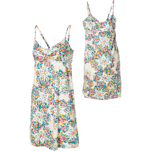 Billabong Betty Dress - Women's - 2010