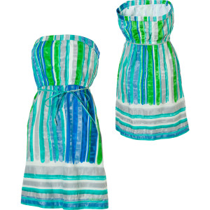 Billabong Resort Dress - Women's - 2010