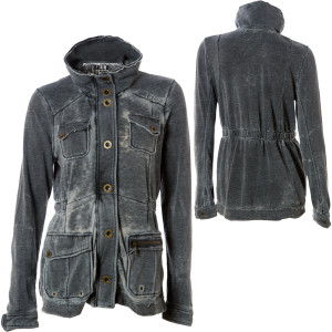 Billabong Marquette Jacket - Women's - 2010