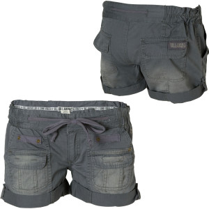 Billabong Zimbabwe Short - Women's