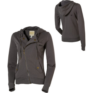 Billabong Guzzi Motorcycle Jacket - Women's - 2010