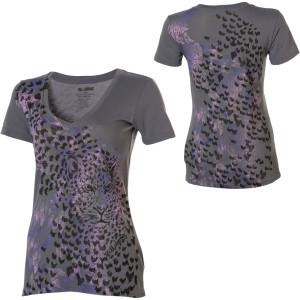 Billabong Raja T-Shirt - Short-Sleeve - Women's - 2010