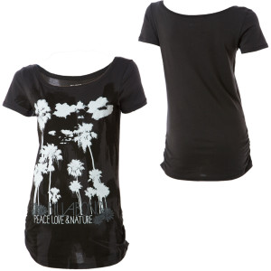Billabong Kaiser T-Shirt - Short-Sleeve - Women's - 2010