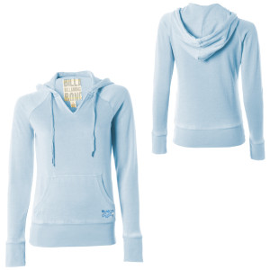 Billabong Moments Notice Pullover Hooded Sweatshirt - Women's