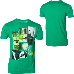 Billabong Exposure T-Shirt - Short-Sleeve - Men's - 2010