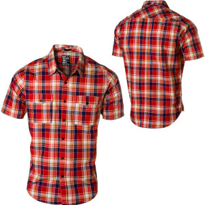 Billabong Thompson Shirt - Short-Sleeve - Men's' - 2010