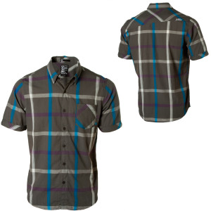 Billabong Wilson Shirt - Short-Sleeve - Men's