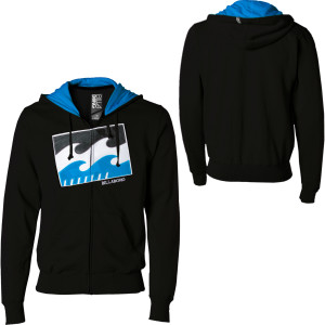 Trust Full-Zip Hooded Sweatshirt - Men's