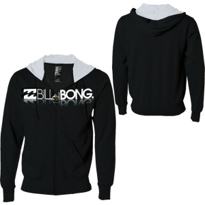 Billabong Mirage Full-Zip Hooded Sweatshirt - Men's - 2010