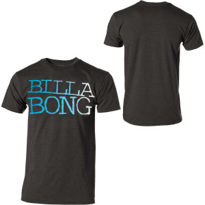 Billabong Corruption Recycler T-Shirt - Short-Sleeve - Men's - 2010