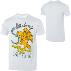 Billabong Seal Recycler T-Shirt - Short-Sleeve - Men's