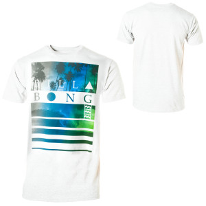 Billabong Santos T-Shirt - Short-Sleeve - Men's
